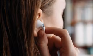 Ngoài Face ID và Touch ID, người dùng trong tương lai có thể mở khóa iPhone bằng Ear ID?