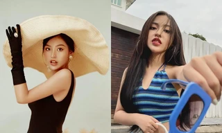 Bị réo tên vào vụ việc nhạy cảm, "hotgirl trứng rán" lên tiếng: "Ảnh hưởng danh dự quá trời luôn!"