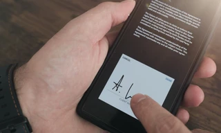 Cách tạo chữ ký số ngay trên VNeID đơn giản mà có thể bạn chưa biết