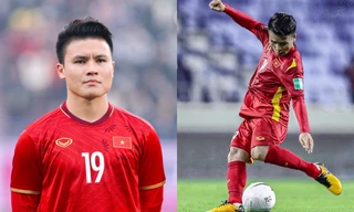 Được dân mạng gọi là "siêu nhân", Quang Hải phản hồi lời khen khiến ai nấy đều phì cười