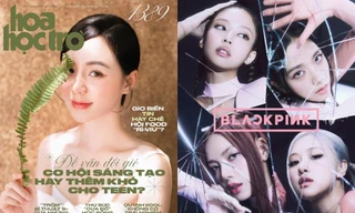 #Back2School cùng Hoa Học Trò số 1389: Trở lại trường với thần thái "lợi hại" hơn