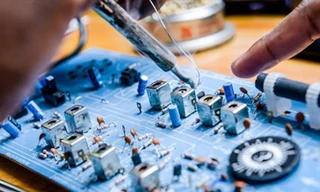 Danh mục ngành, nghề học nặng nhọc, nguy hiểm trình độ Trung cấp, Cao đẳng