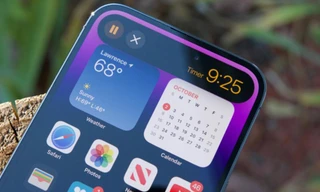 iPhone 14 Pro sau 2 tháng mở bán: Màn hình OLED đáng tiền, Dynamic Island bị chê "sấp mặt" 