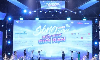 Loạt nghệ sĩ đình đám tại Ngày Thẻ Việt Nam - Sóng Festival 2023