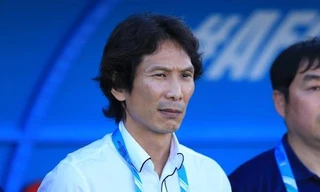 Vì sao HLV Gong Oh-kyun lại lên tiếng xin lỗi khi U23 Việt Nam hòa U23 Hàn Quốc?