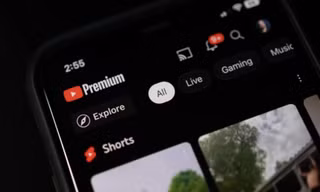 Vì sao người dùng Apple lại quá thiệt thòi khi đăng ký mua YouTube Premium?