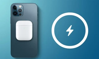 iPhone 13 series sẽ có tính năng sạc ngược không dây, không lo AirPods đột ngột hết pin?