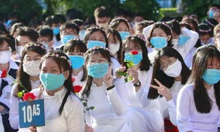 Dịch bệnh diễn biến phức tạp, 8 địa phương này buộc phải lùi lịch tựu trường của học sinh