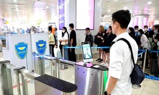 Có thể sử dụng VNeID tại sân bay nhưng vì sao vẫn nên mang theo Căn cước công dân?