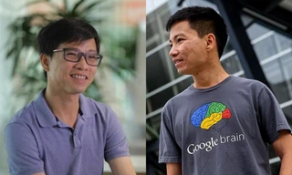 Chân dung người đàn ông Việt thầm lặng đặt "nền móng" giúp ChatGPT thành công