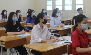 Một địa phương khẩn trương cho học sinh nghỉ học do có 184 học sinh và 19 giáo viên là F0