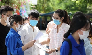 Hàng loạt trường ĐH bắt đầu xét tuyển bổ sung: Trường lớn tuyển thêm cho phân hiệu tỉnh