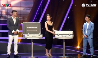 Ồn ào chàng trai tuyên bố "không sinh được con trai thì ly hôn", ê-kíp gameshow lên tiếng