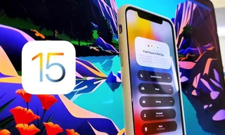 Loạt tính năng mới trên iOS 15: FaceTime và iMessage được cải tiến, tăng thêm lớp bảo mật 
