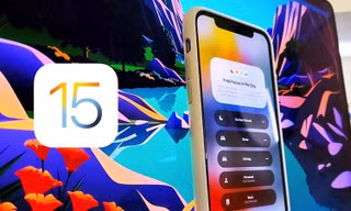 Loạt tính năng mới trên iOS 15: FaceTime và iMessage được cải tiến, tăng thêm lớp bảo mật 