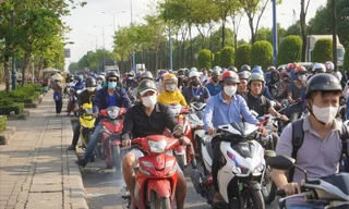 Nắng nóng ở nhiều nơi trên cả nước kéo dài suốt tuần, khu vực nào nhiệt độ cao nhất?