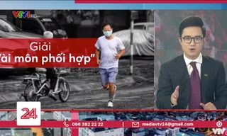 Phóng sự VTV gây tranh cãi: Mỗi người dùng một phần não khác nhau để đối diện với đại dịch