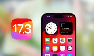 Apple phát hành iOS 17.3, bổ sung thêm tính năng bảo vệ iPhone bị đánh cắp