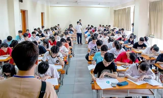 Tuyển sinh 2024: Thi thử vào lớp 10, bao nhiêu là đủ và thi vào lúc nào là phù hợp?