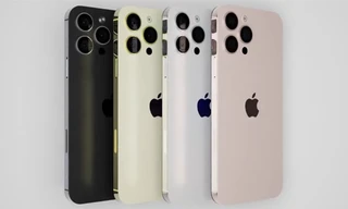 iPhone 14 Pro trong concept mới: Không còn tai thỏ, thiết kế giống iPhone 4 đến bất ngờ