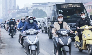 Nắng nóng tại khu vực miền Bắc có dấu hiệu hạ nhiệt, "rét nàng Bân" đến sớm