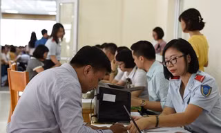 Vì sao chưa thêm chức năng thanh tra chi cho cơ quan Bảo hiểm xã hội?