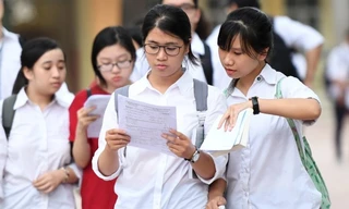 Teen 2K4 lưu ý: Những mốc thời gian "vàng" sau kỳ thi Tốt nghiệp THPT 2022