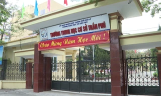 Thi tuyển đầu vào lớp 6: Trường khớp phách nhầm, nhiều học sinh từ đỗ thành trượt