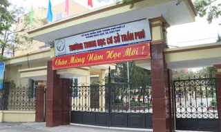 Thi tuyển đầu vào lớp 6: Trường khớp phách nhầm, nhiều học sinh từ đỗ thành trượt
