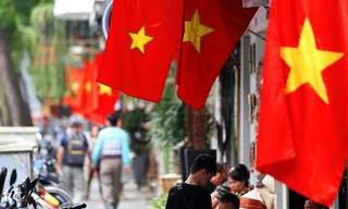 Người lao động có thể sẽ được nghỉ 5 ngày liên tục trong dịp lễ 30/4 - 1/5 tới