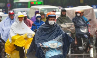 Miền Bắc lại đón thêm đợt không khí lạnh, thời tiết mát mẻ sẽ kéo dài đến khi nào?