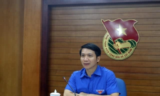 Bí thư thường trực T.Ư Đoàn nhấn mạnh 6 điểm nổi bật Chiến dịch Thanh niên tình nguyện Hè