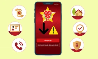 Những lỗi khiến người dùng không tải được VNeID và cách khắc phục hiệu quả