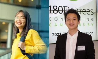 Dự bị Đại học: Tưởng không "cool" nhưng "cool" không tưởng!