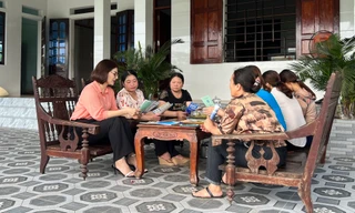 Nhiều cách làm sáng tạo lan tỏa chính sách Bảo hiểm xã hội, Bảo hiểm y tế tới toàn dân