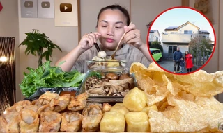 Nhà của Quỳnh Trần JP bị kẻ gian rình rập: "Không phải ở Nhật thì cái gì cũng tốt"