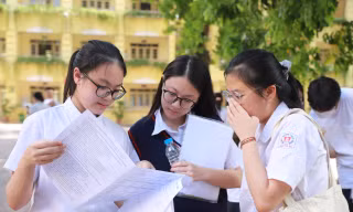 Nhận định và đáp án tham khảo tổ hợp môn Khoa học xã hội kỳ thi tốt nghiệp THPT