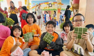 Sở GD&ĐT TP.HCM đề nghị tăng số ngày nghỉ Tết Nguyên đán 2025 cho học sinh