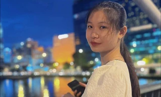 Tìm thấy nữ sinh quê Đồng Nai mất tích trước Tết ở Trung Quốc