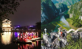 Khám phá Ninh Bình: Hang Múa, phố cổ Hoa Lư hứa hẹn là địa điểm hút du khách dịp nghỉ lễ