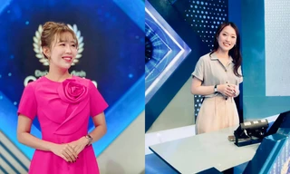 Qua 2 số lên sóng Olympia, Khánh Vy diện đồ thế nào mà bị chê nhạt nhòa so với Diệp Chi?