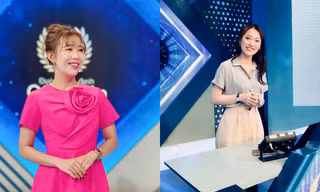 Qua 2 số lên sóng Olympia, Khánh Vy diện đồ thế nào mà bị chê nhạt nhòa so với Diệp Chi?