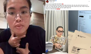 Long Chun bất ngờ chia sẻ về mẹ bé Bắp, Phạm Thoại sẽ làm rõ mọi chuyện trong phiên live