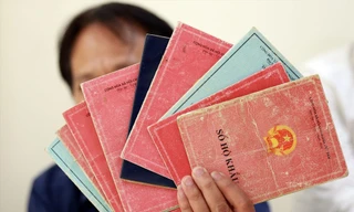 Đây là những việc người dân cần làm trước khi sổ hộ khẩu giấy bị "khai tử" từ 1/1/2023