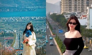 Gợi ý loạt địa điểm giới trẻ "đu trend Đại Lý", lưu ý gì để đảm bảo an toàn?