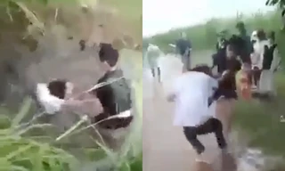 Bố của nữ sinh bị đánh ở Khánh Hòa lên tiếng: "Sự việc ảnh hưởng đến tâm lý con gái tôi"