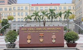 Trường đầu tiên công bố điểm chuẩn xét kết quả thi Tốt nghiệp: Cao nhất lên tới 29,75 điểm