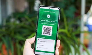 Đã tiêm vắc-xin nhưng chưa được cập nhật trên Sổ sức khỏe điện tử, làm ngay thao tác này!