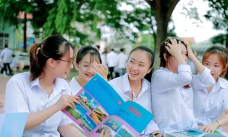 Đề thi tổ hợp môn Khoa học xã hội và Khoa học tự nhiên kỳ thi tốt nghiệp THPT