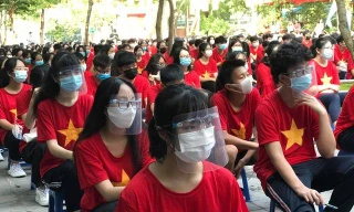 23 tỉnh, thành đã công bố lịch tựu trường năm học mới: Teen Sơn La đi học sớm nhất!